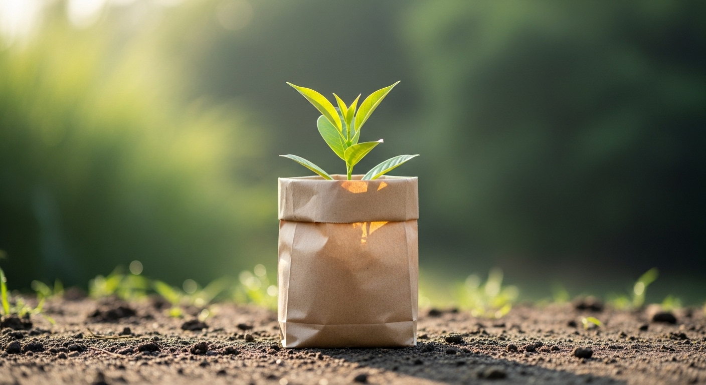 Emballages industriels en papier : Une solution durable pour l’industrie Algérienne